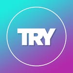 TRY