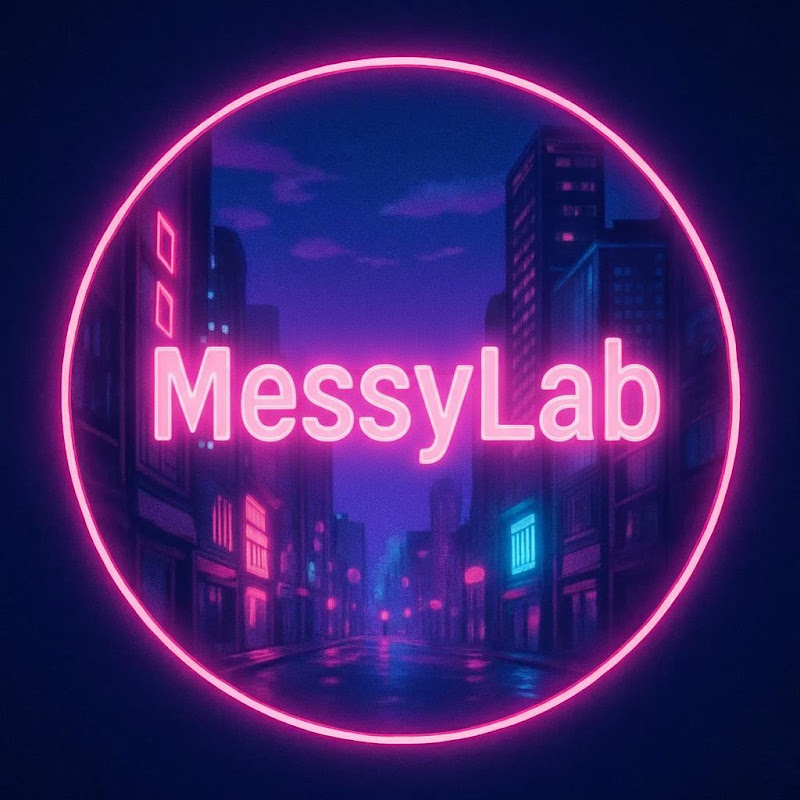 MessyLab