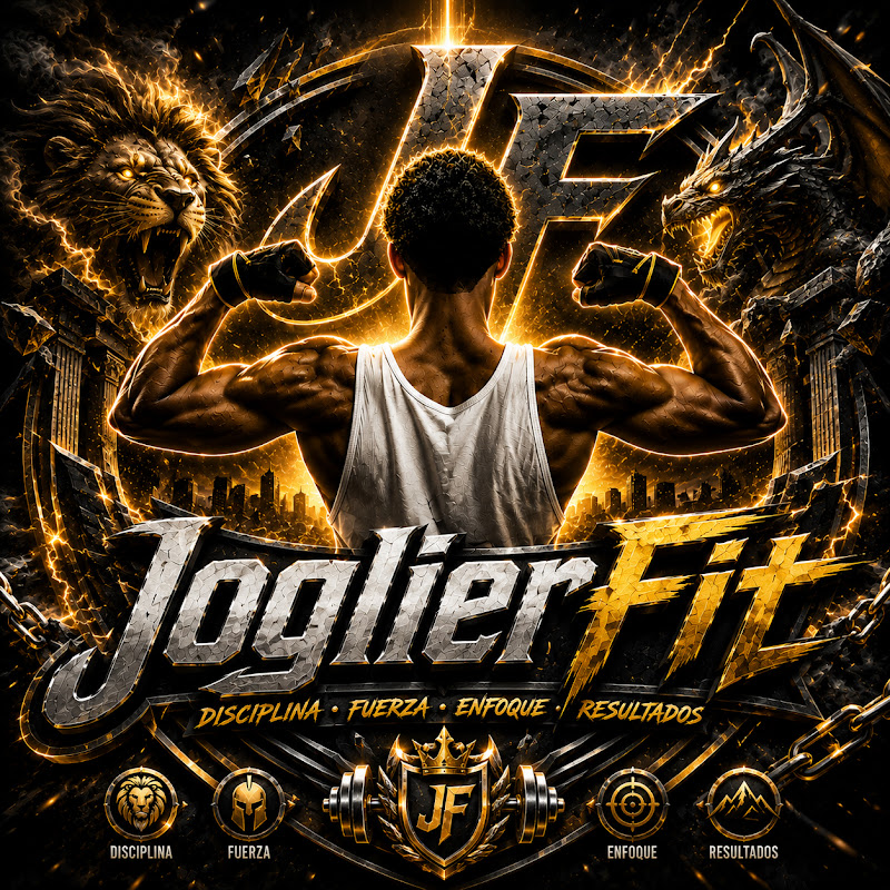JoglierFit 