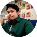 Mark Aldrich Mariano