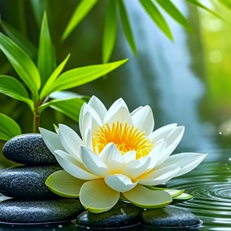 Calm Flow Therapy
