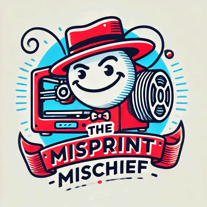 The Misprint Mischief