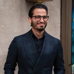 Samir Mourani