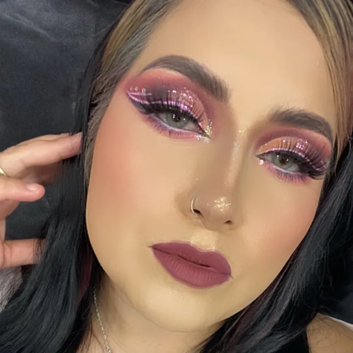 Citlalli Makeup 🎨🖌️💄👑