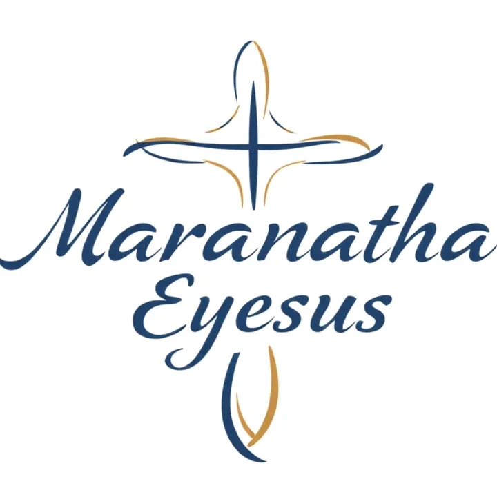 maranatha_eyesus