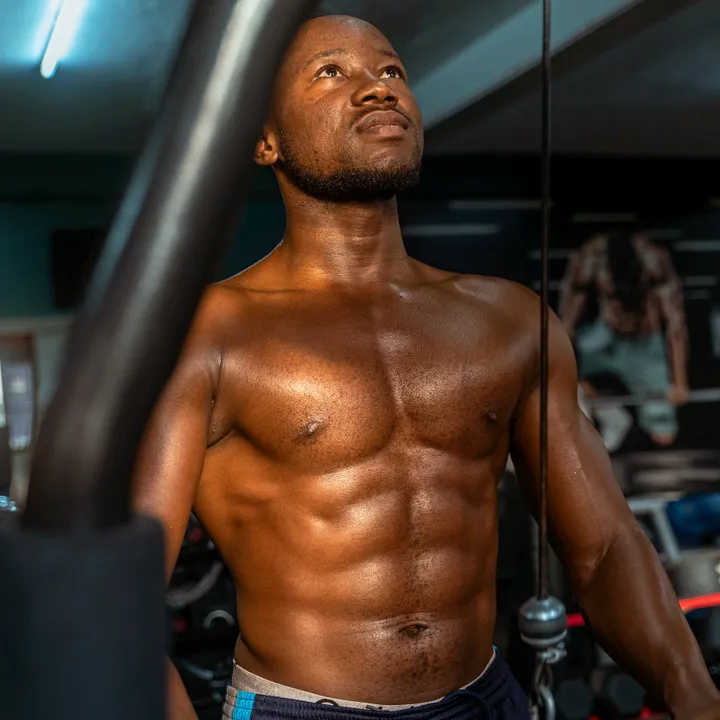 Yaksha Fitness