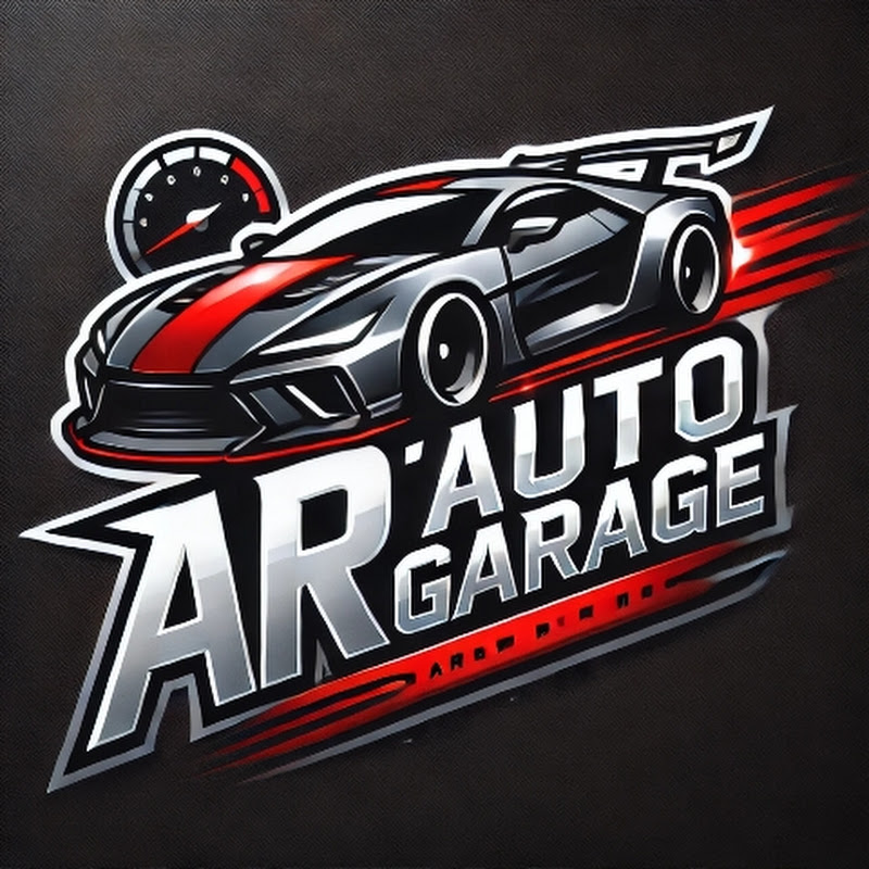 AR AUTO GARAGE