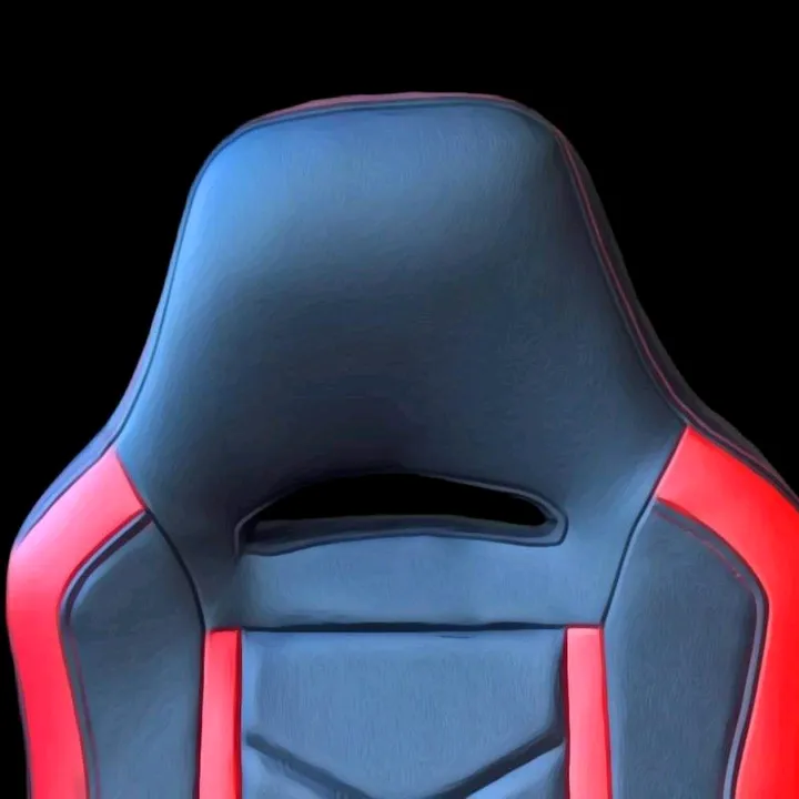 Silla Gamer 10 Oficial