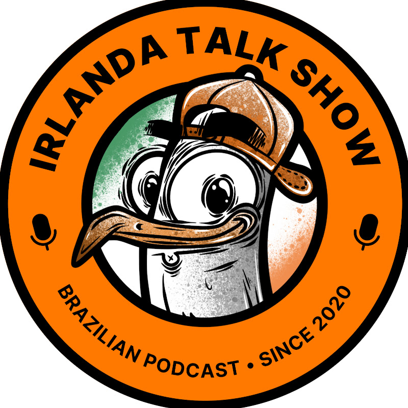 Irlanda Talk Show - Canal de Entretenimento