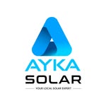 AYKA solar | Solar Energy Company