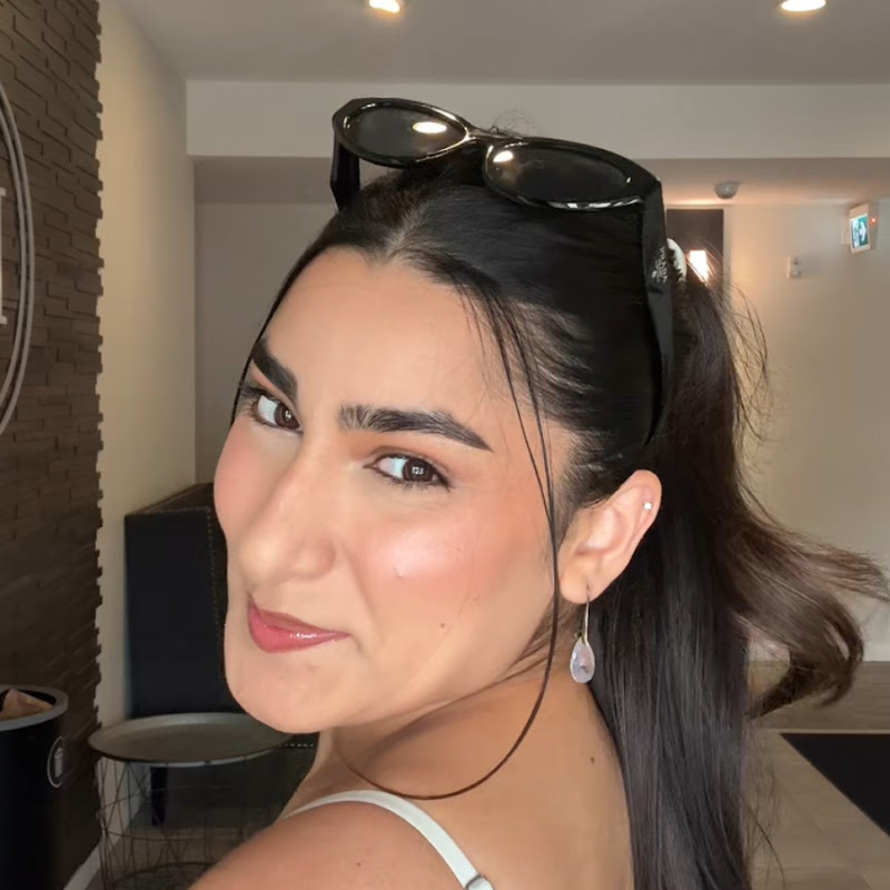 Ria Chevli