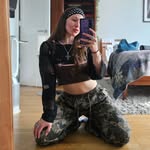 MARIE VEGAN FOR THE ANIMALS 🌱