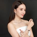 สินิดา เพชรวีระกุล (ปาล์มมี่)