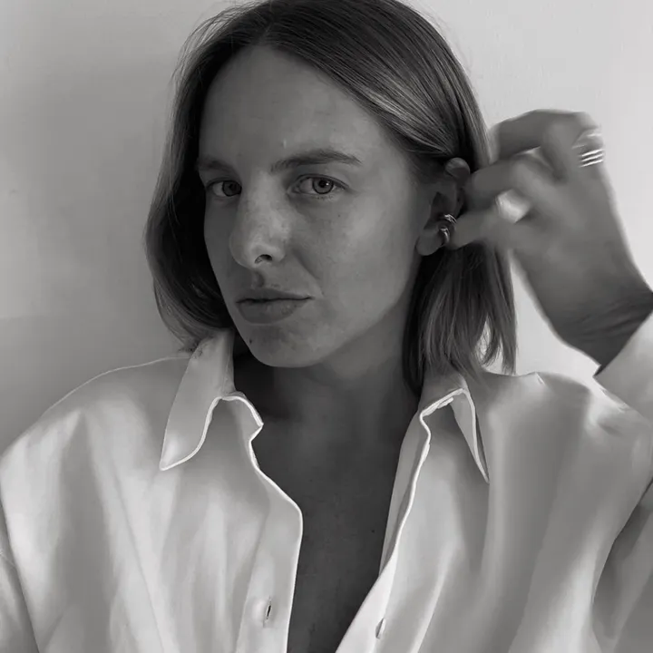 Lucinda Jones
