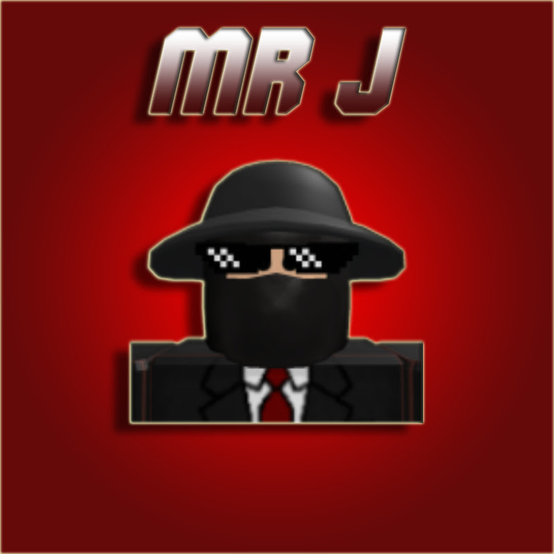Mr J