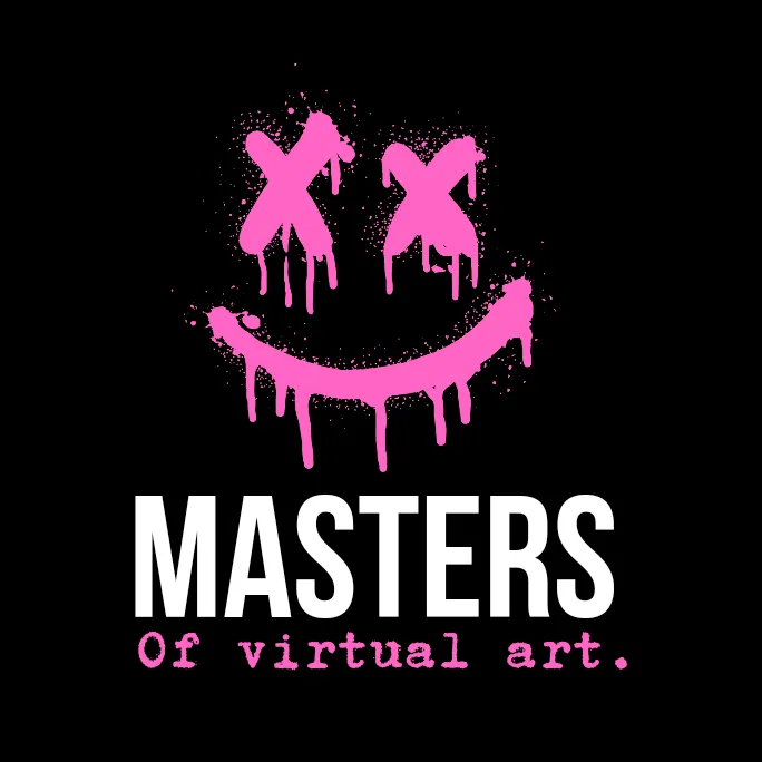 masters of virtual art