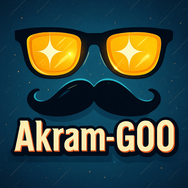 AkramGo