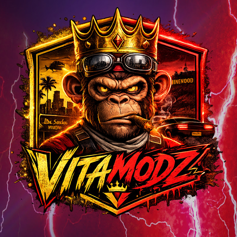 VITAMODZ