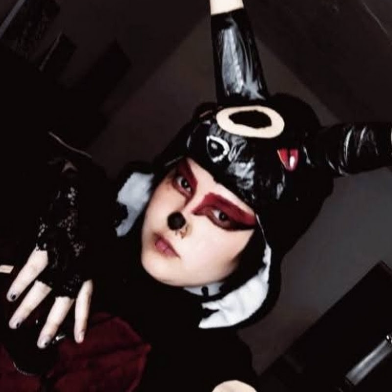 ⚰️Porcelain boy Cosplays 🖤