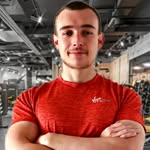 Coach Julian | Online Personal Trainer ✝️