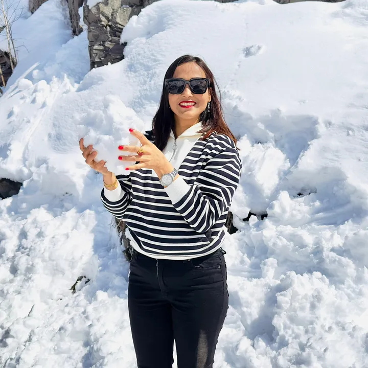Anjita Basnet