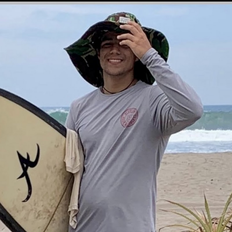 Pineapple Surf