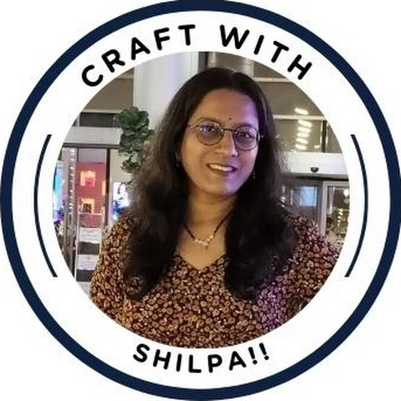 Craft With Shilpa 
