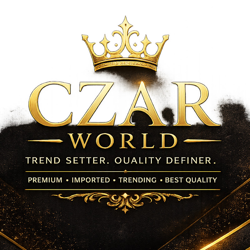 Czar World