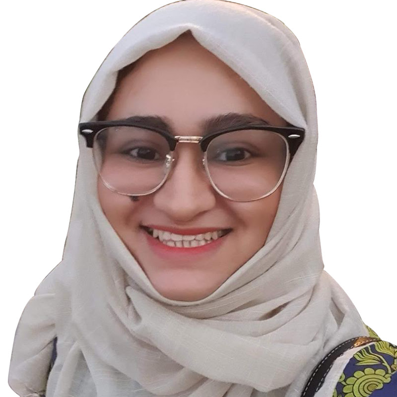 Bushra Saleem_Mindful Parenting