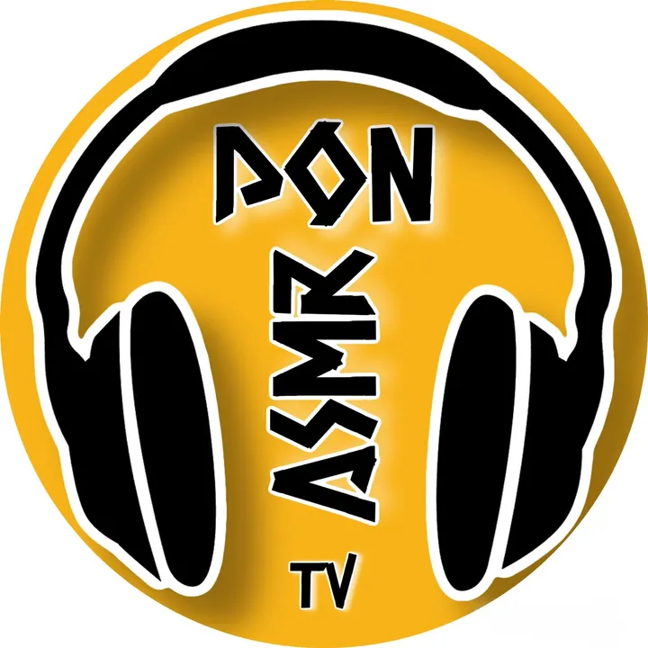 Don ドン🍽Asmr tv
