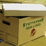 Stuttaford Van Lines