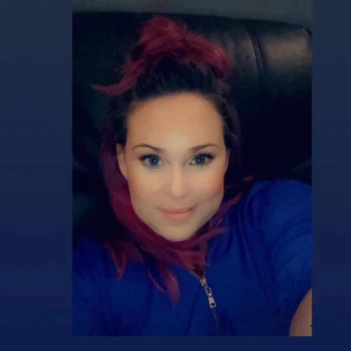 Kimberly Aubrey Mousseau