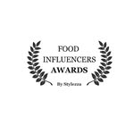 Food Influencers Awards