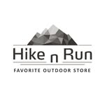 Hike n Run | Favorite Outdoor Store