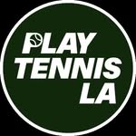 PlayTennisLA