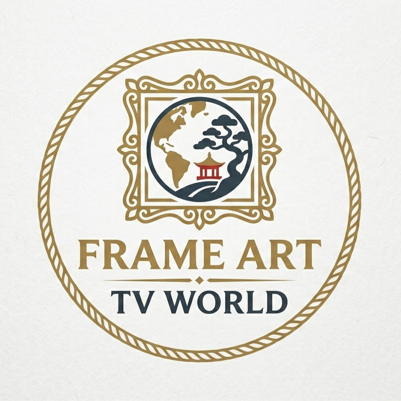 Frame Art TV World