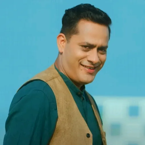 Sunil Neupane