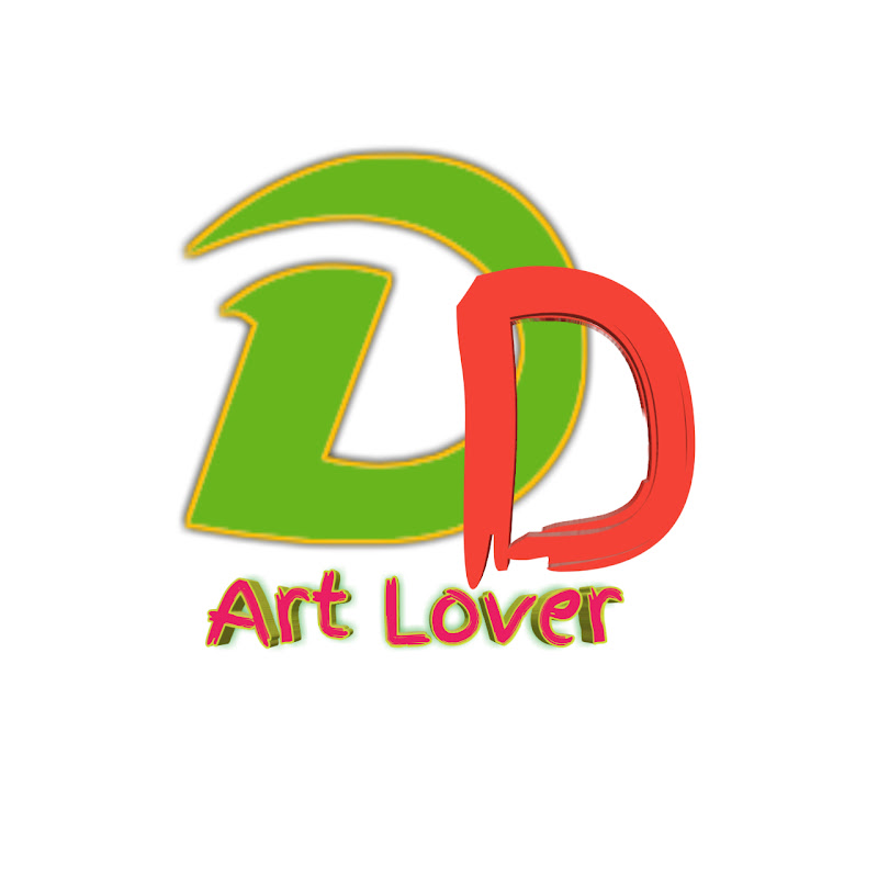 DD Art Lover