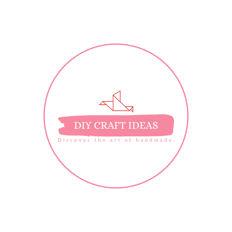 DIY Craft Ideas