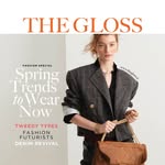 THE GLOSS MAGAZINE