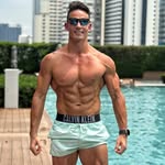 Luke Newton | Hype PT