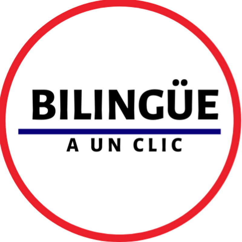 Bilingüe a un Clic | Aprende Inglés