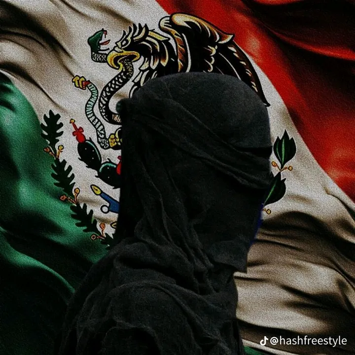 国 𝐅𝐗 𝐊𝐄𝐍𝐙𝐘 🇲🇽