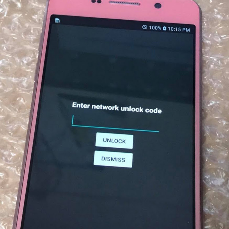 Japan Smartphone Unlocking Service