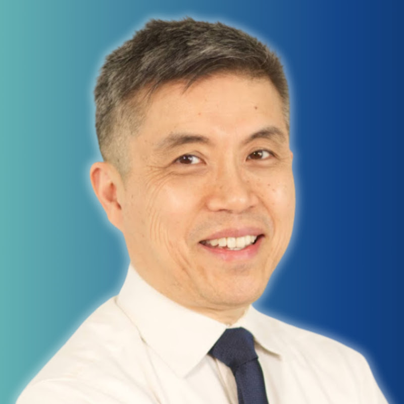Dr. Fred Bloem | Holistic & Regenerative Medicine