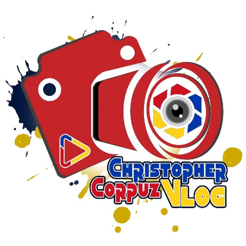 Christopher Corpuz vlog