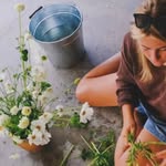 Ellie - Cut Flower Garden & Slow Living