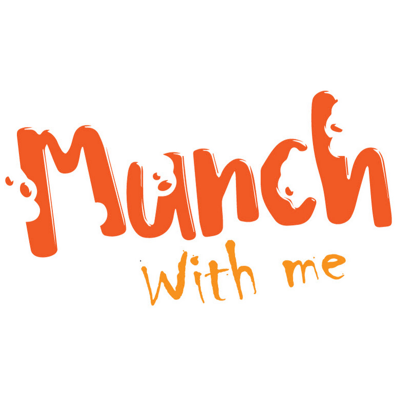 Munch With Me Asmr 
