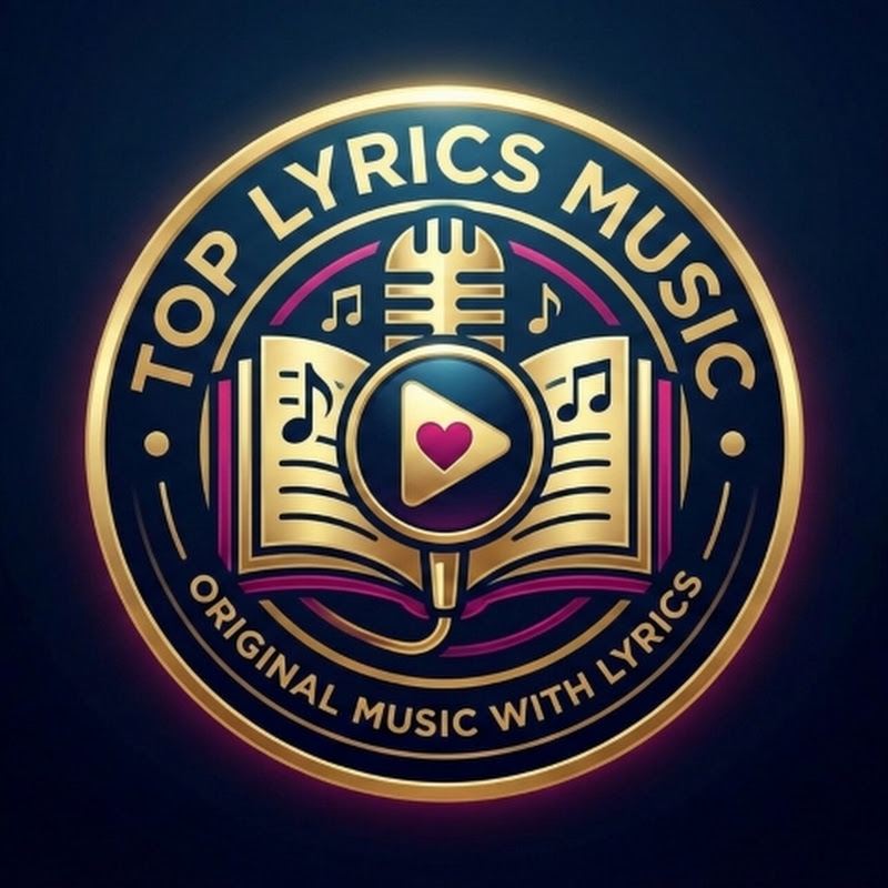 Top Lyrics Music - Official