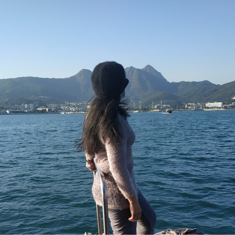 Teresa (Naning) Francisco